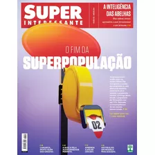 Revista Superinteressante Ed. 459 - Janeiro 2024