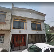 Vendo Casa En Gustavo A. Madero A Un Costado De Deportivo Los Galeana