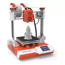 Impresora 3d, Muestra 3d, Filamento Easythreed K6, 10 M, Pla