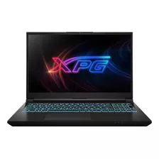 Laptop Xpg Xenia 15g Rtx 4060 Core I7 13700h 1tb Ssd 15.6 Color Negro