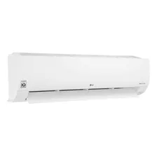 Ar Condicionado LG Dual Inverter Frio/quente 32000 Btu220v