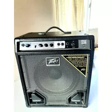 Vendo Amplificador Para Bajo