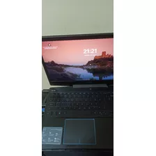 Notebook Dell G3 I5 9300h - 16gb Ram- 1 Tb Ssd - Gtx1650 4gb