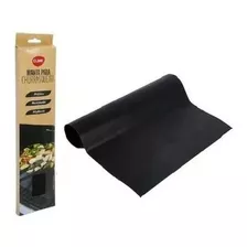 Manta Grill Para Churrasqueira Antiaderente Grelha Alimentos