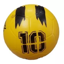 Pelota De Fútbol N5 Pvc Varios Colores - Olivos