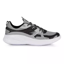 Zapatillas Deportivas Hombre Running Fitness Kioshi Iron