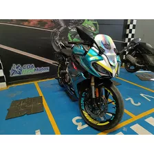 Cf Moto 2022