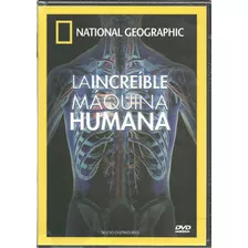 La Increíble Máquina Humana | National Geographic