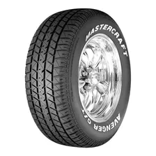 Pneu Mastercraft Avenger G/t P 295/50r15 105 S