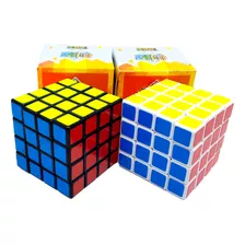 Cubo Magico 4x4x4 Kung Fu Cangfeng