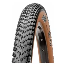 Cubierta R-29x2.20 Mtb Kevlar Tr Maxxis Ikon Banda Marron