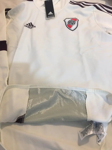Buzo Warm River Plate 2020 $ 7.850 en Resistencia - Chaco | Mebuscar  Argentina