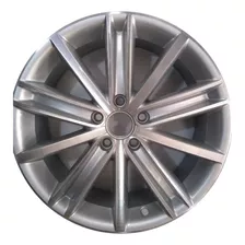 Roda Vw Tiguan Aro 18 Original M L Rodas!!!!