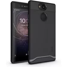 Funda Protectora Tudia, Compatible Con Sony Xperia Xa2