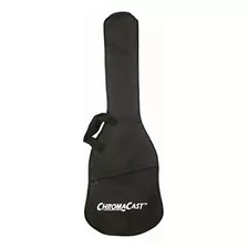 Chromacast Bolsa De Nailon Para Guitarra Eléctrica (cc-enb