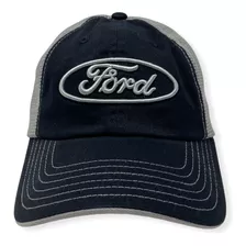 Gorra Ford Men's Official - A Pedido_exkarg