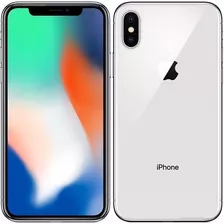 iPhone X 64 Gb Sin Caja+ Mica Oferta