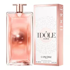 Lancôme Idôle Aura Edp 100ml Para Mujer 