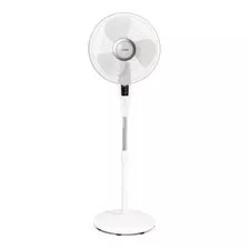 Ventilador De Pie James Vp 140 En - Laser Tv