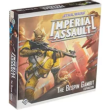 Expansión Fantasy Flight Games Star Wars Imperial Assault Th