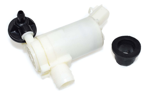 Bomba De Lavaparabrisas Para Honda Cr-v 2007-2011, 2,4 L, 23 Foto 4