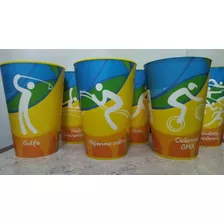 Copo Olimpíada Rio 2016 Skol