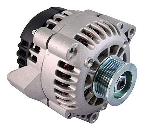 Alternador De Repuesto Para Cadillac Escalade Chevy Blazer C Foto 4