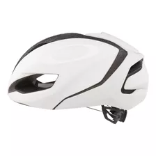 Casco Bicicleta Oakley Aro 5 Mips Helmet M Matte White Color Blanco