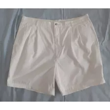 Short Bermuda Givenchy Talle Xxl Hombre