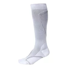 Meia Esportiva Sigvaris 20-30 Mmhg Performance Branco