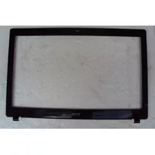 Moldura Tela Lcd Notebook Acer Aspire 5441