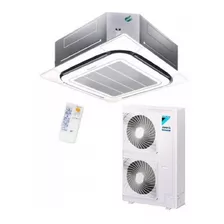 Ar Condicionado Cassete Daikin Skyair 48000 Btus Quente E Fr