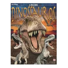 Lote 22 Figurinhas Diferentes A Era Dos Dinossauros -s/álbum