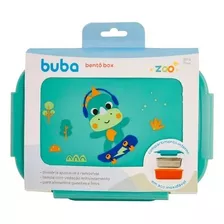 Lunchera Bento Box Buba, Mvd Kids