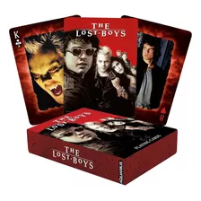 Aquarius Lost Boys Playing Cards - Lost Boys Movie Themed...