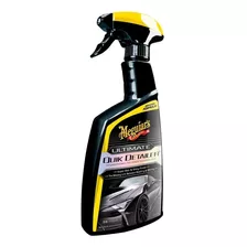 Ultimate Quick Detailer 710 Ml Meguiars Extreme Gloss