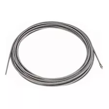 Ridgid 87582 C-32iw 3-8 X 75' Herida Integral Cable.