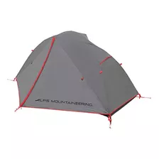 Carpa Alps Mountaineering Helix Para 2 Personas