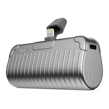 Carregador Bateria Para iPhone 4800mah P82 Rock Original