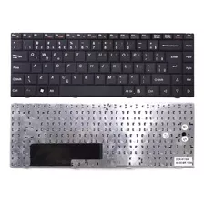 Teclado Notebook Philips Dok-6115a 88-00-br 