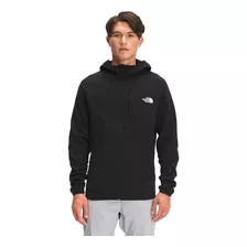 Polar Hombre The North Face Canyonlands Hoodie Negro