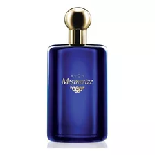 Perfume Mesmerize Caballero Avon Origin - mL a $699