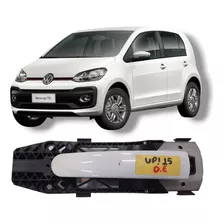 Maçaneta Externa Dianteira Esquerda Volkswagen Up! 2015 Take