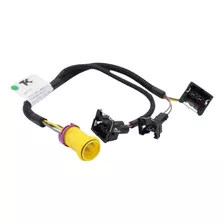 Conector Plug Chicote Farol Vw Caminhoes