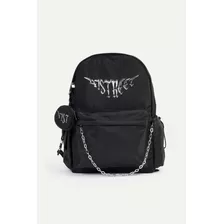 Mochila Foundry De Nylon 47 Street