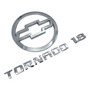Emblema 1.8 Chevrolet Corsa Y Tornado