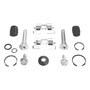 Regulador Freno Tambor, Kit, Nissan Maxima 1990-94, Par Nissan Maxima