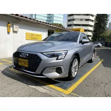 Audi A3 1.4 Tsfi Advance 2023