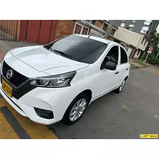 Nissan March 1.6