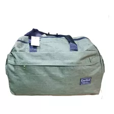 Bolso Impermeable 4 Bolsillos Gym Viajes Compras Cómodo 25l